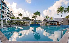 Hilton Vacation Club Royal Palm St Maarten